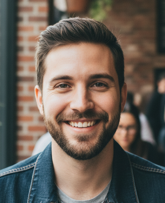 Фото Дорошенка Сергія Івановича